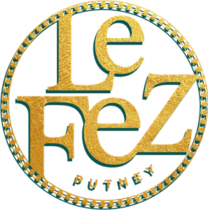 Le Fez Logo